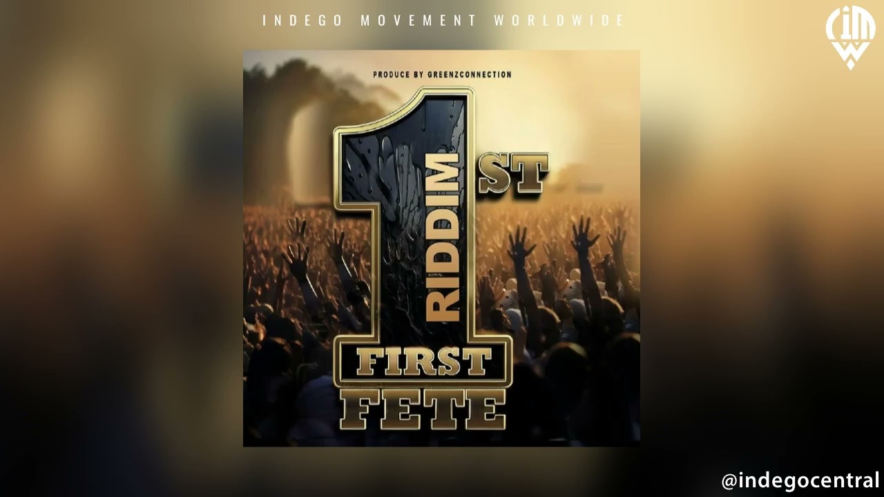 First Fete Riddim Mix - Lavaman | Boogie B| Brother B | Bubbah 473 | Inspector|Trigga j |2025 Soca