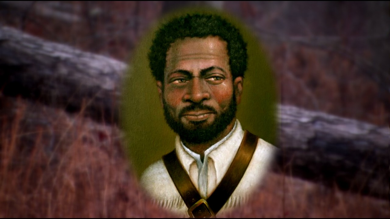 Enslaved Patriot: Ishmael Titus