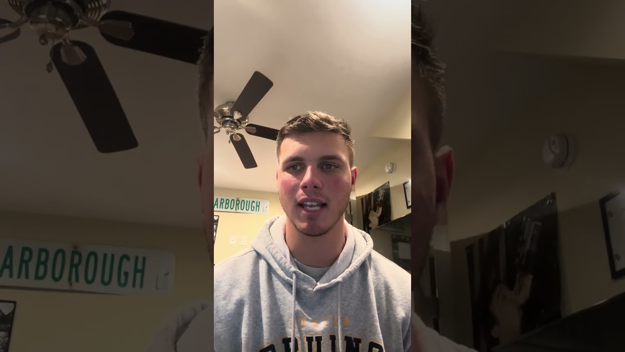 Country video presentation 