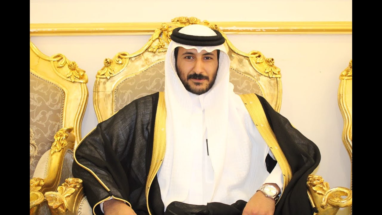 حفل زواج نايف بن عوض بن مصعفق الأسمري