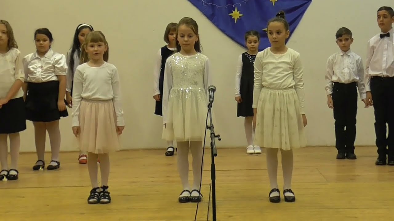 2022 Karácsony iskola