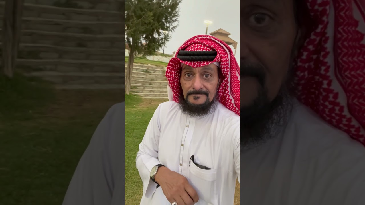 غابة ومنتزه رغدان في الباحه جميل ومتطور جدا ماشاء الله وفيه مطلات وممشى متطور وجميل وجوها 20 الحراره