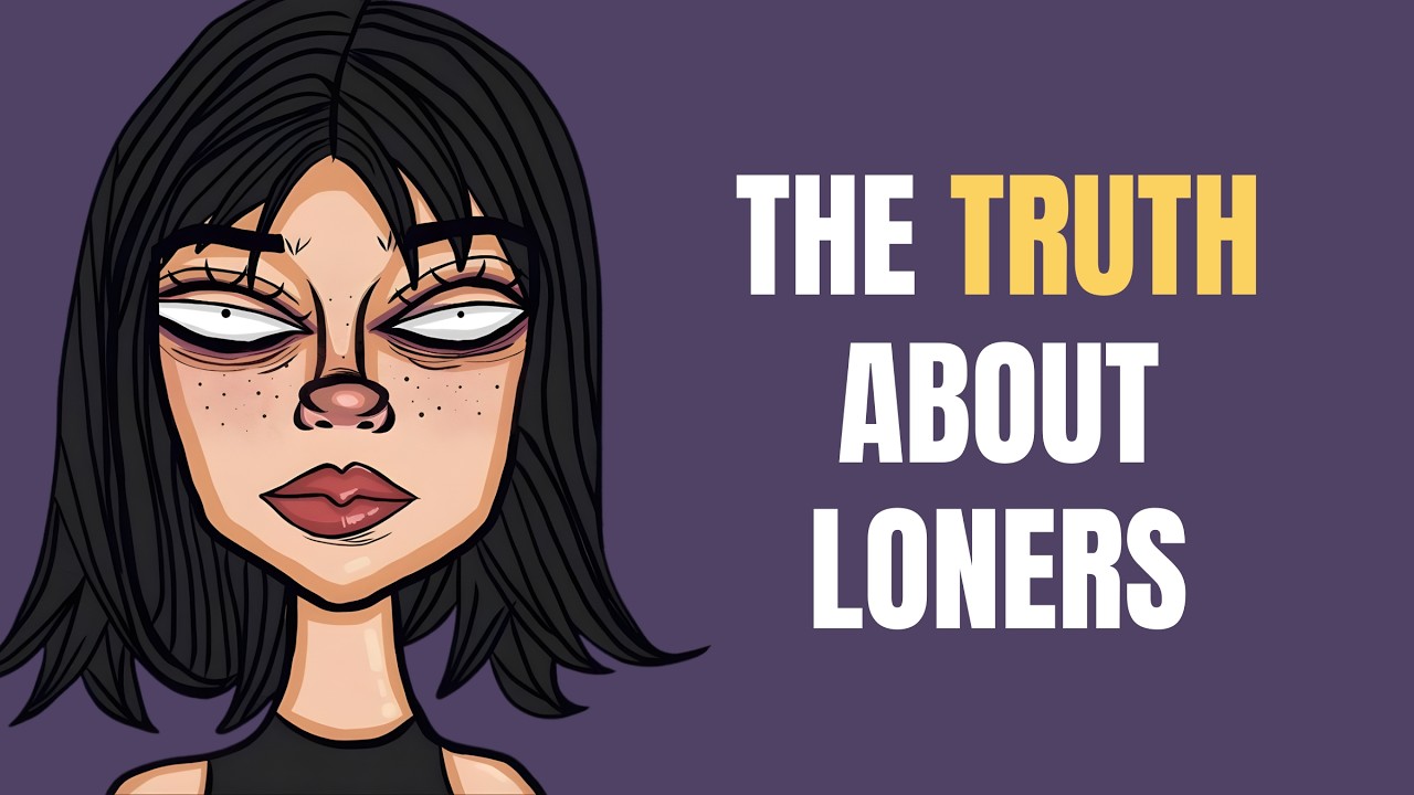 The Psychology of People Who Choose Solitude — And Why They Hate Crowded Lives