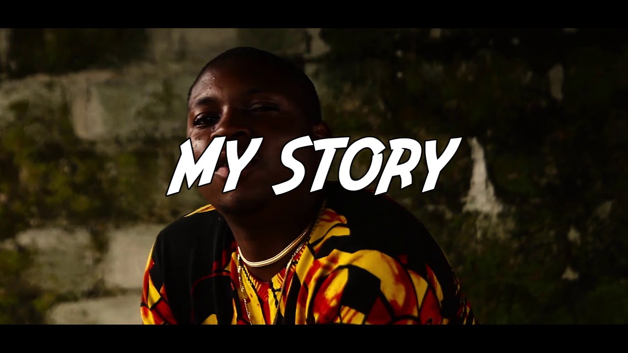 Jaddo - My Story (Official Video)