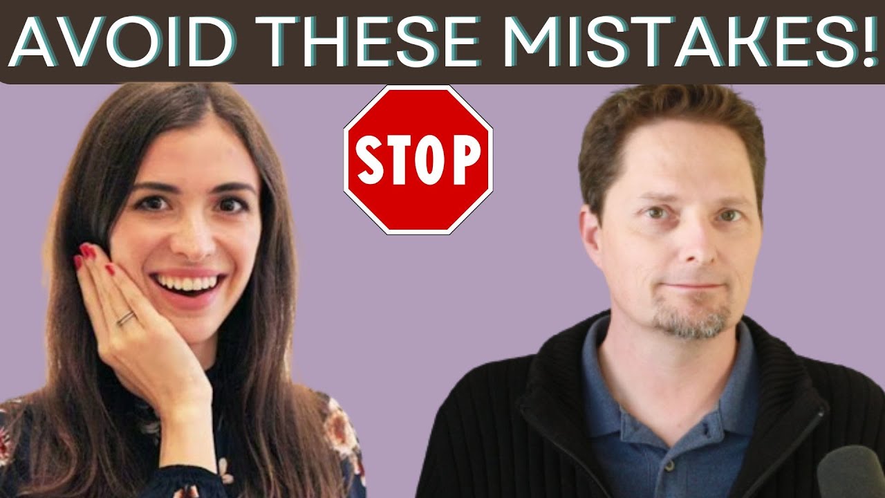 THESE 25 WORDS WILL INSTANTLY UPGRADE YOUR ENGLISH!,  Avoid these mistakes made by linguamarina
