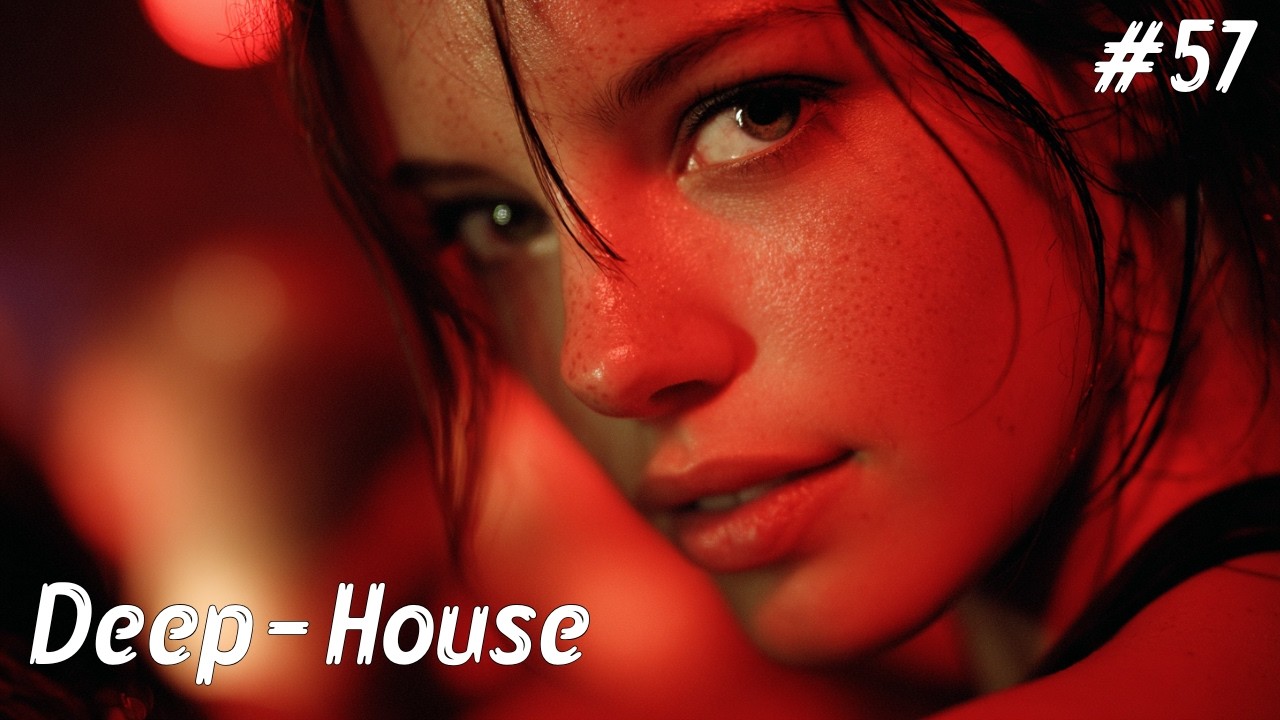 Best Deep House Mix 2026 | Chill House & Deep Feelings | Progressive House #57