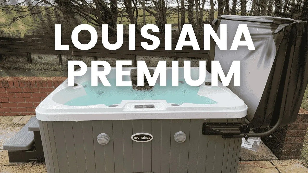 Louisiana Premium