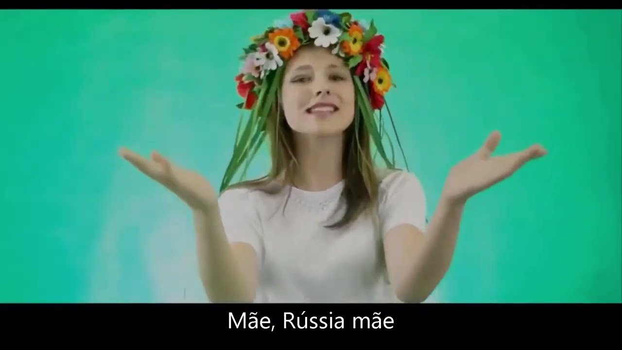 M&atilde;e, Russia m&atilde;e (Мама, Россия Мама) Lgendado PT - BR