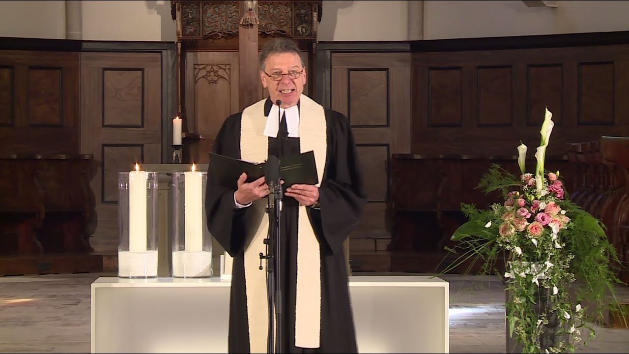 Gloria – Gottesdienst aus Göppingen