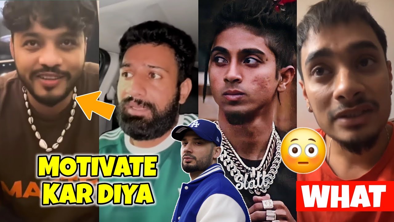 RAJAT DALAL MET RAFTAAR | KR$NA REPLY | HUSTLE 03 CONTEST SAID THIS ABOUT IPL PLAYER | MC STAN DISS