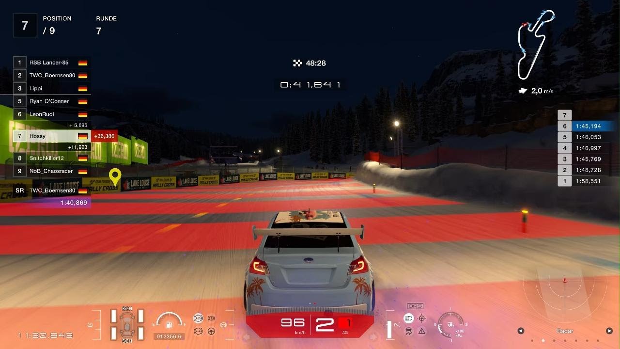 Gran Turismo 7_RLR WRXIsle-of-men-trophy 6A Lake Louise