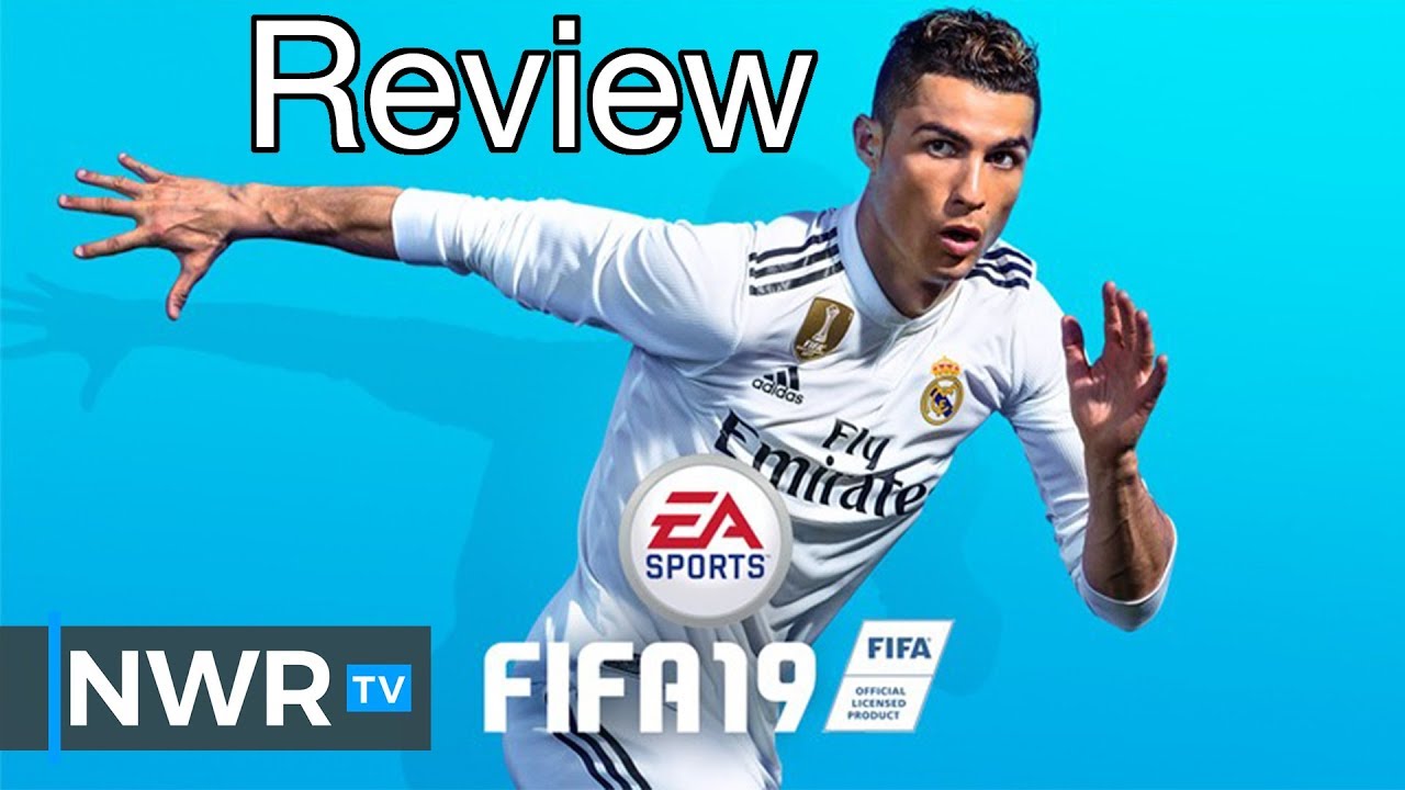 FIFA 19 (Switch) Review