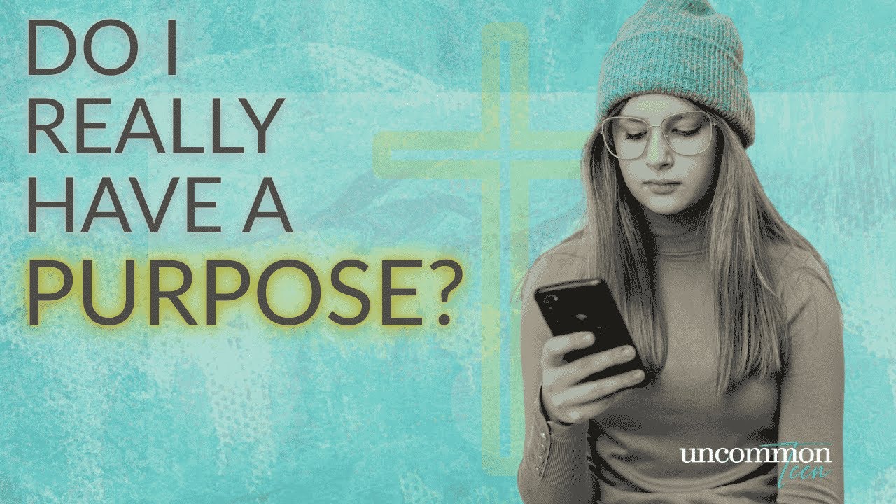 209. Do I Really Have A Purpose?
