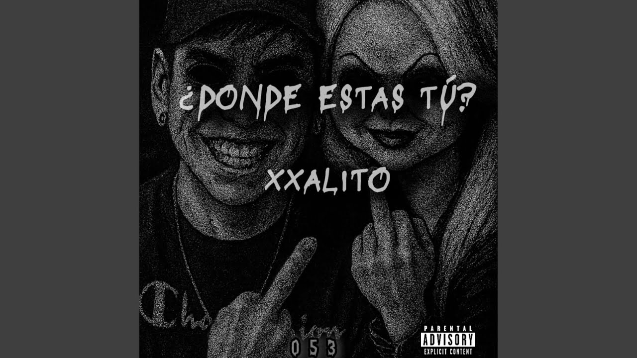 ¿Donde Estas Tu?