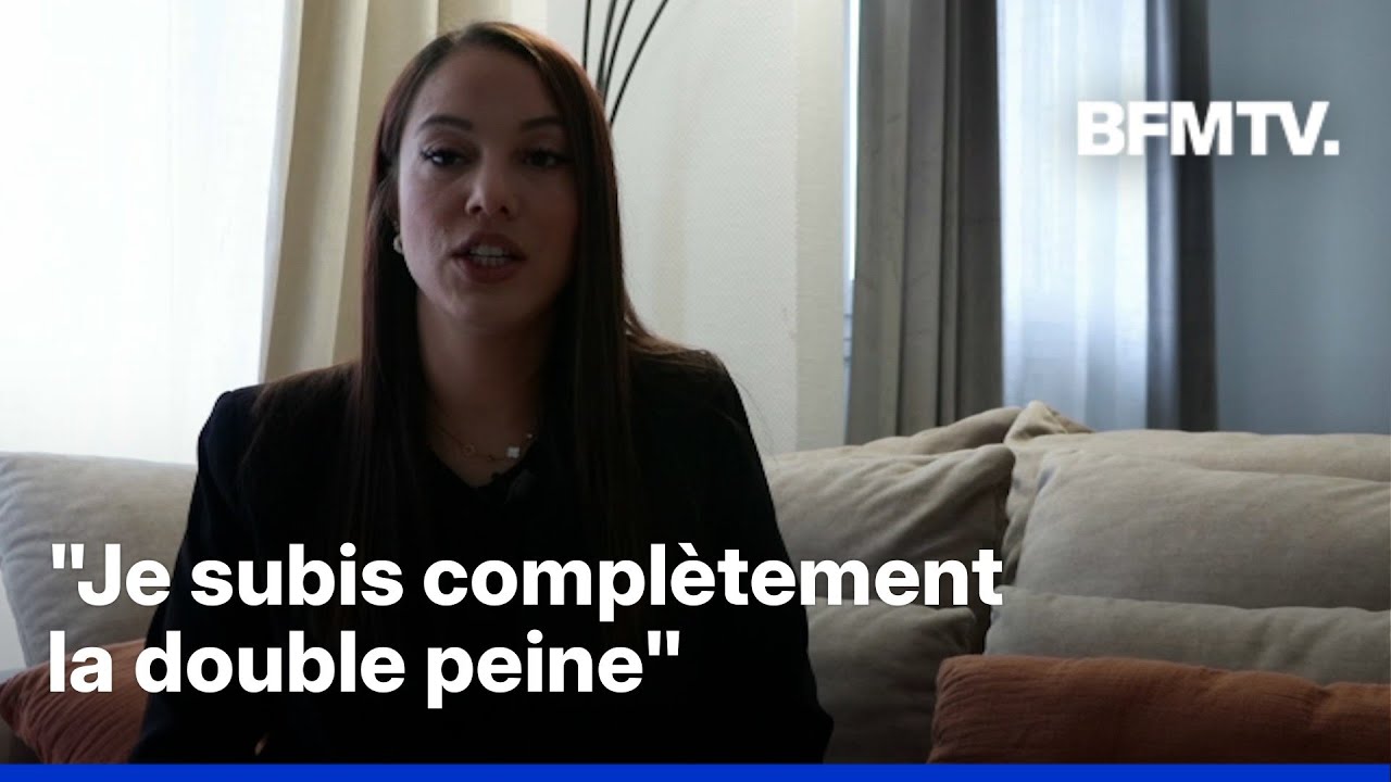 Victime de violences conjugales, Véronica est menacée par son ex-conjoint pourtant emprisonné