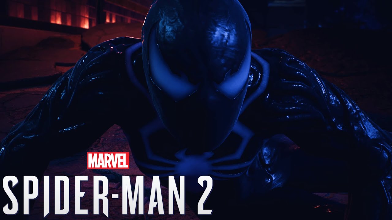 Run MJ | Spider-Man 2 (PS5) | Part 14