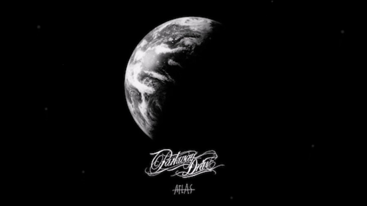 Parkway Drive- The River (Instrumental)