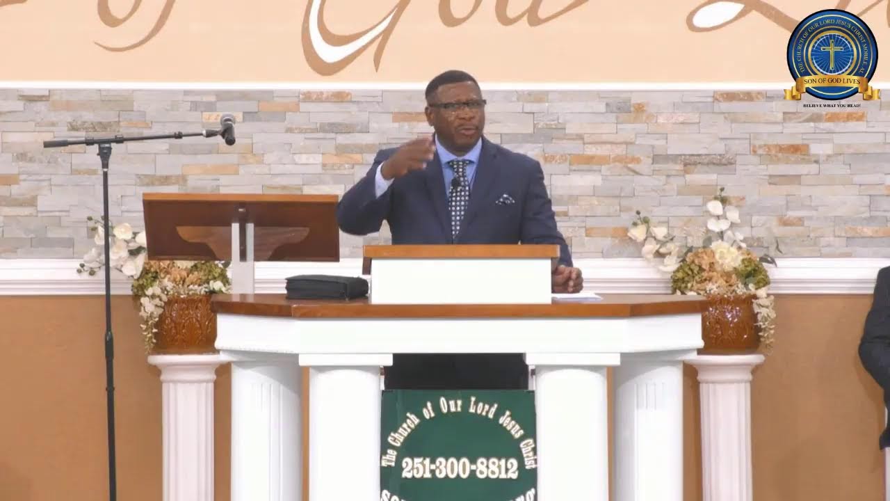 “Intellectual Lies” Live Broadcast 11/5/2023
