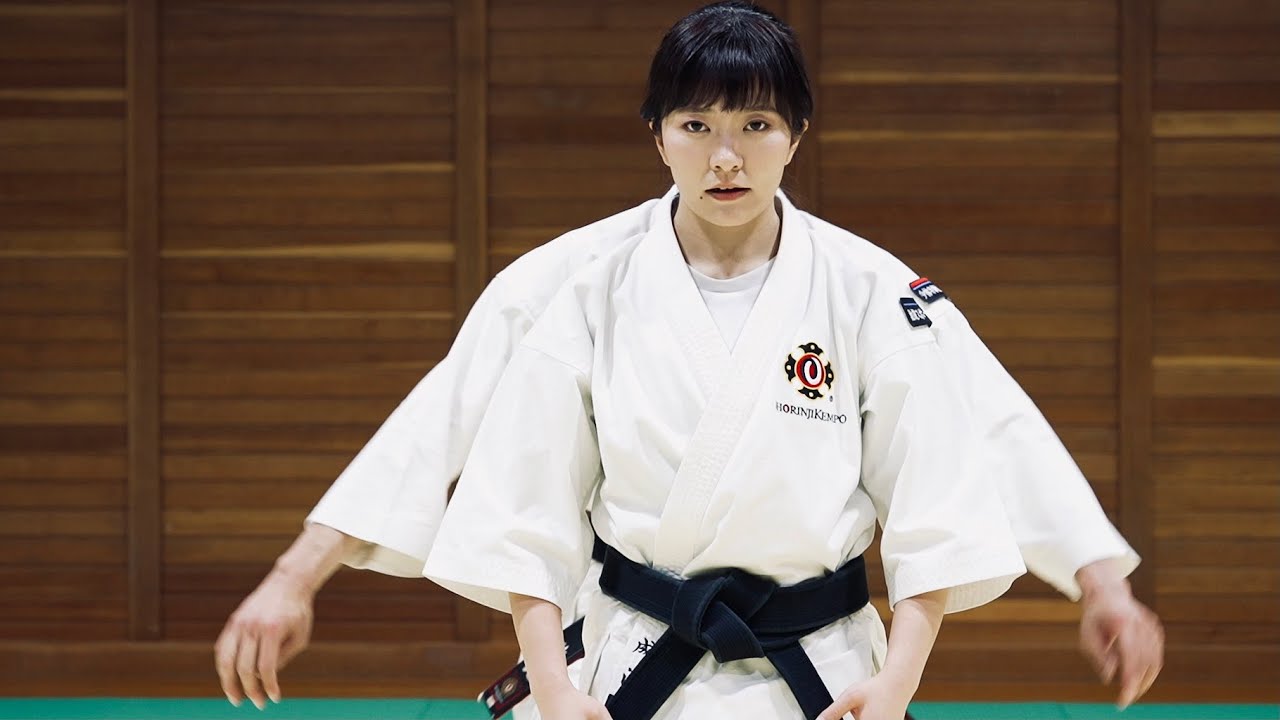 【70 minutes】Self-defense techniques for women【Shorinji Kempo】