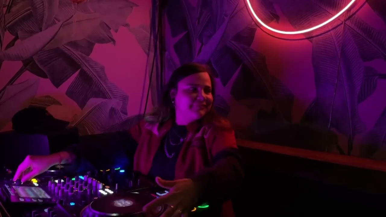 NIN3 at Tipsy Flamingo for Miami Music Mondays