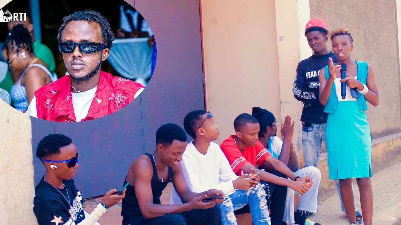 😅Abana bato batubwiye aba Ex babo ALU arumiwe/Dj Fernando ntaco bamusigiye