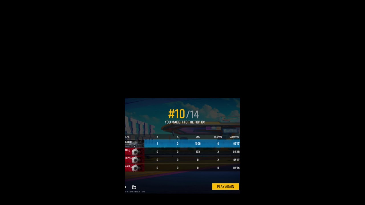 live 1v1 and 1v4 custom😍😍😍