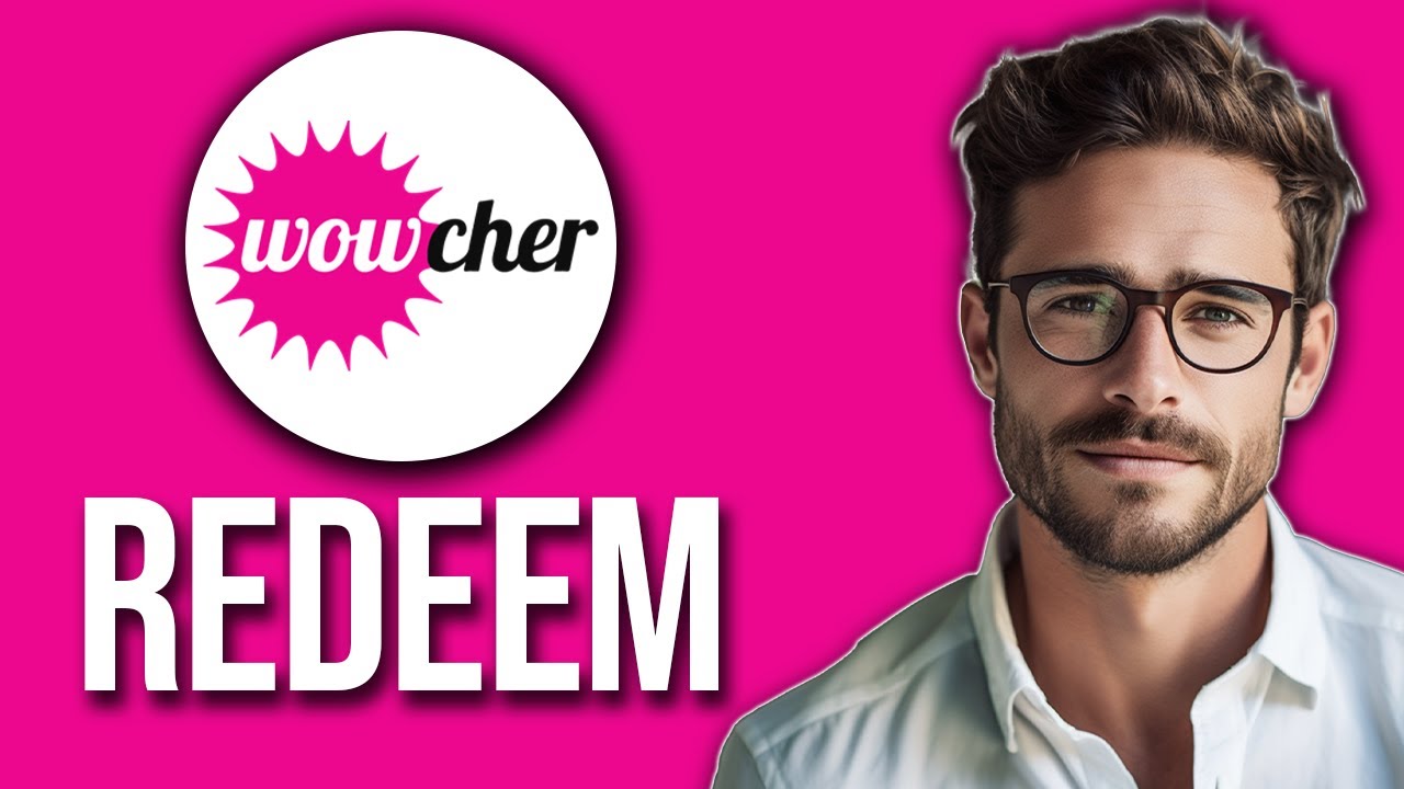 Как активировать промокод Wowcher (2025)