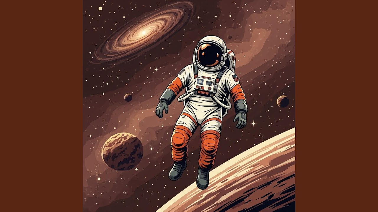 Bye Bye Earth (Radio Edit)
