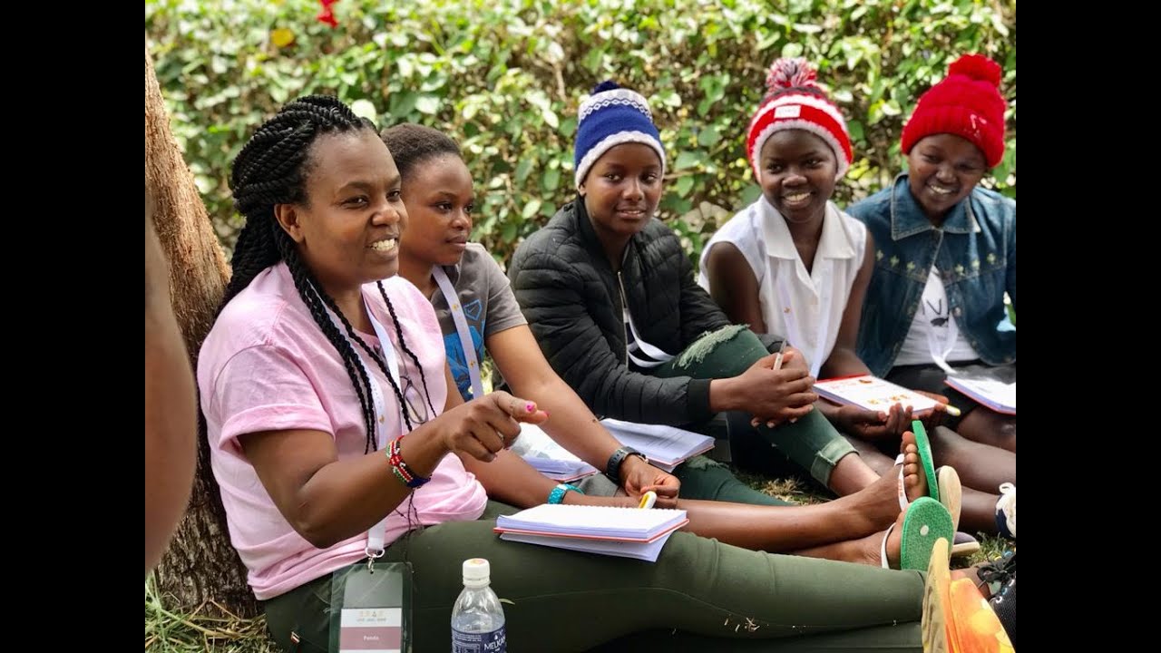 Inspire Spaces 2022 Miale Leadership Program & Graduation