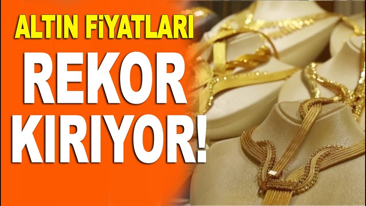 6. ayda beklenen fiyat bugünlerde! Altın fiyat artışı sürer mi, sert bir düşüş yaşanır mı?