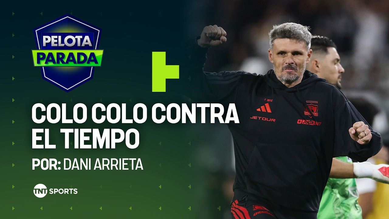 Novedades Colo Colo | miércoles 18 de enero