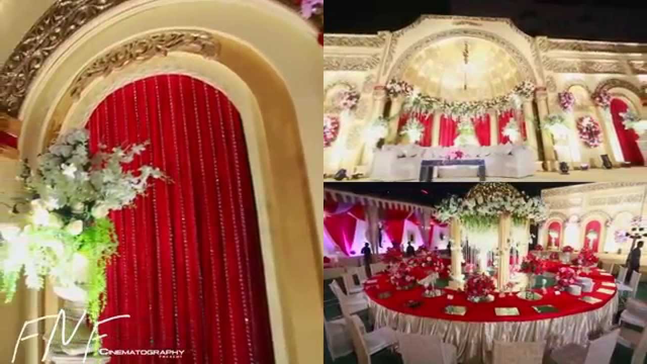 Wedding of Kashfia  & Ammar