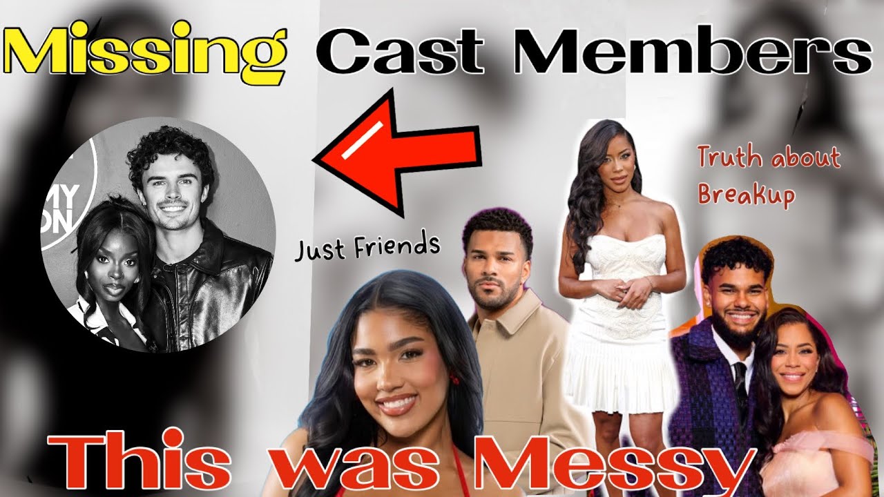 &ldquo;BEYOND THE VILLA SEASON FINALE &ldquo; RECAP 