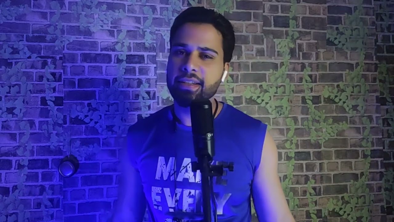 Tum Hi Ho 2.0 (Unplugged Cover Song)