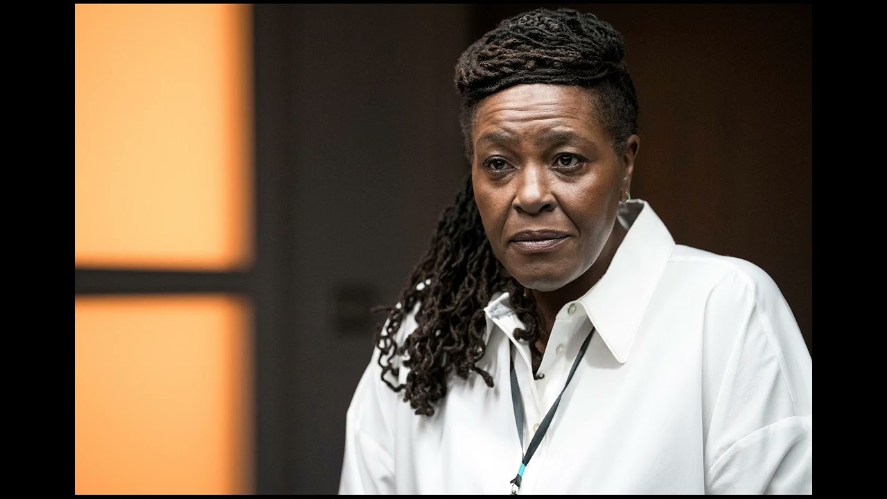 Sharon D Clarke says Ellis will spark debate: “It’s not been seen before”