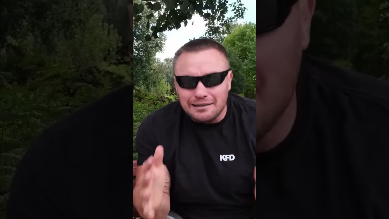 ZNAJOMOŚCI i KOLESIOSTWO #shorts strong ekipa Radzik Karwat