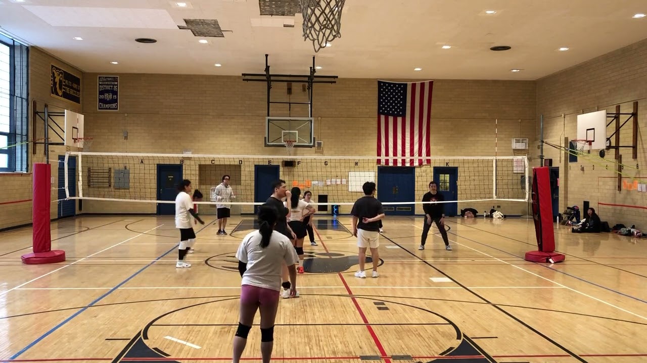 Revco Beginner / Intermediate Open Play - February 22, 2026
