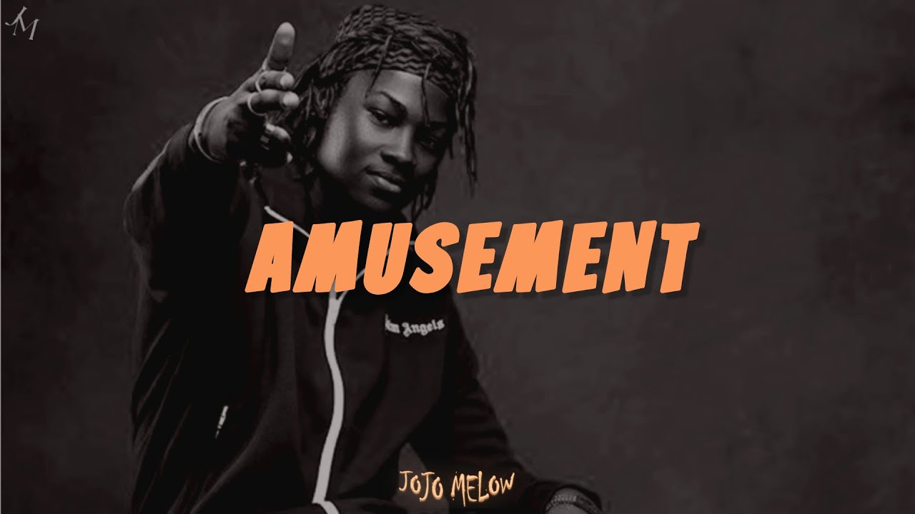 Jr La Melo ft Ste Milano & 3xDavs & Dadju  type beat - AMUSEMENT - Instru Afro Drill Ivoire