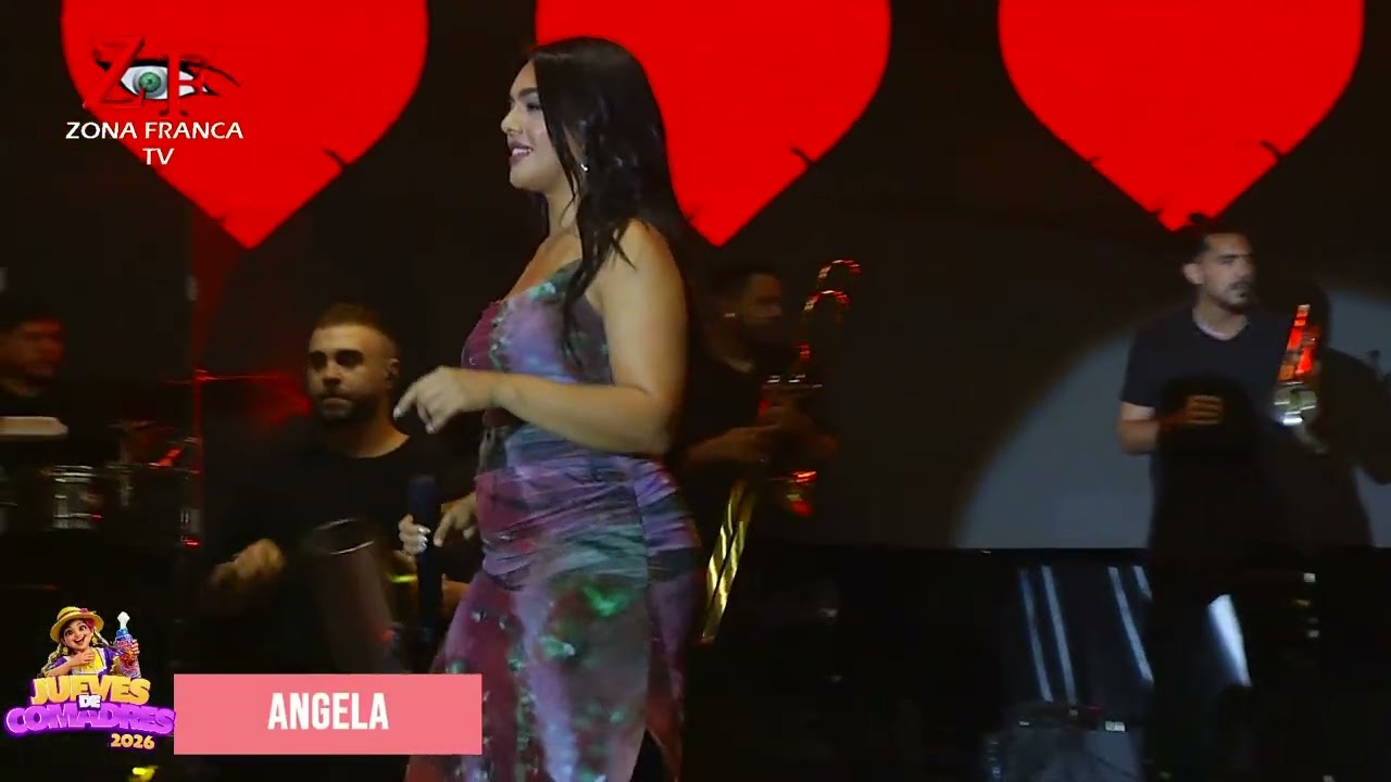ANGELA LEIVA