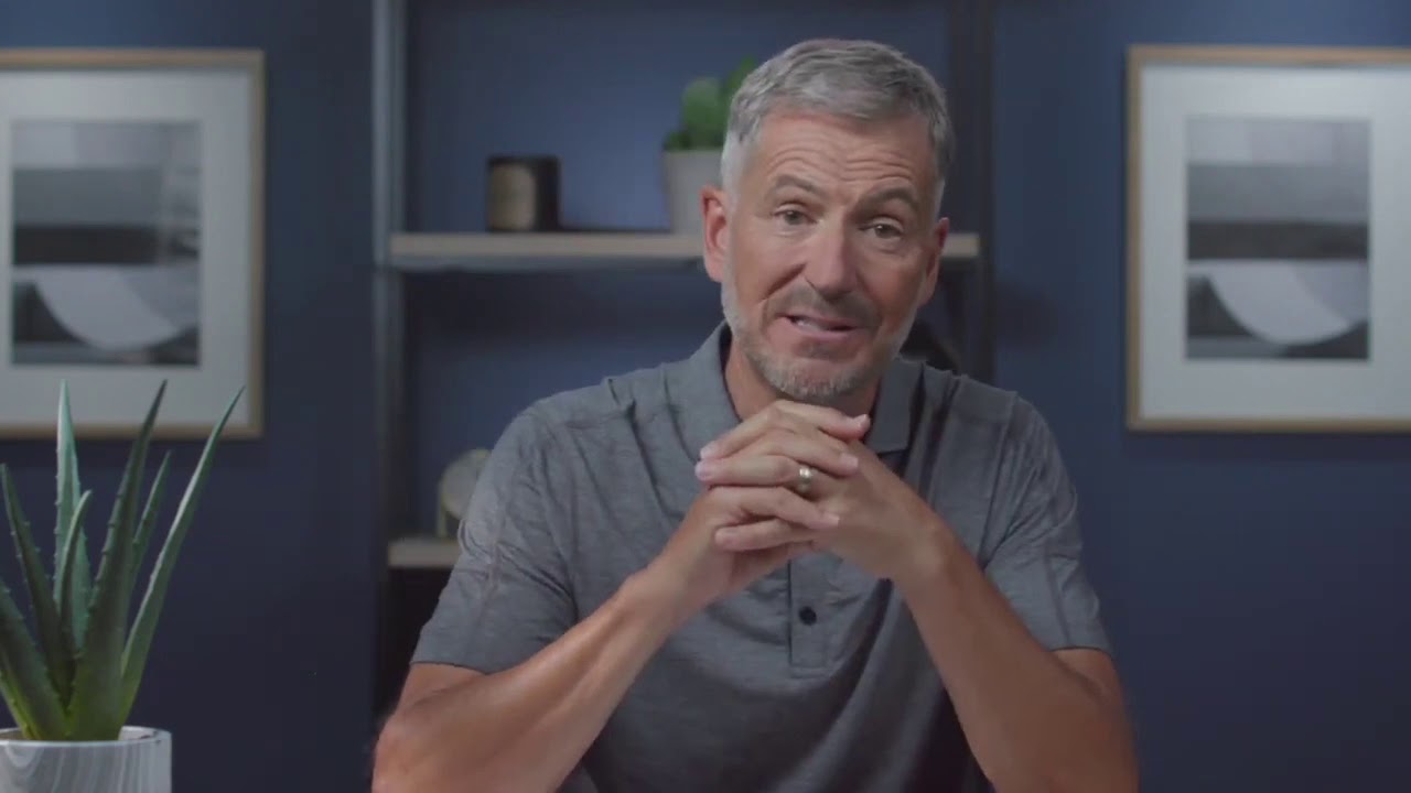 Honra y Recompensa Episodio 6 - John Bevere