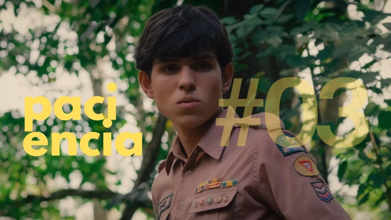 Capítulo 3 - Paciencia | Serie El Secreto