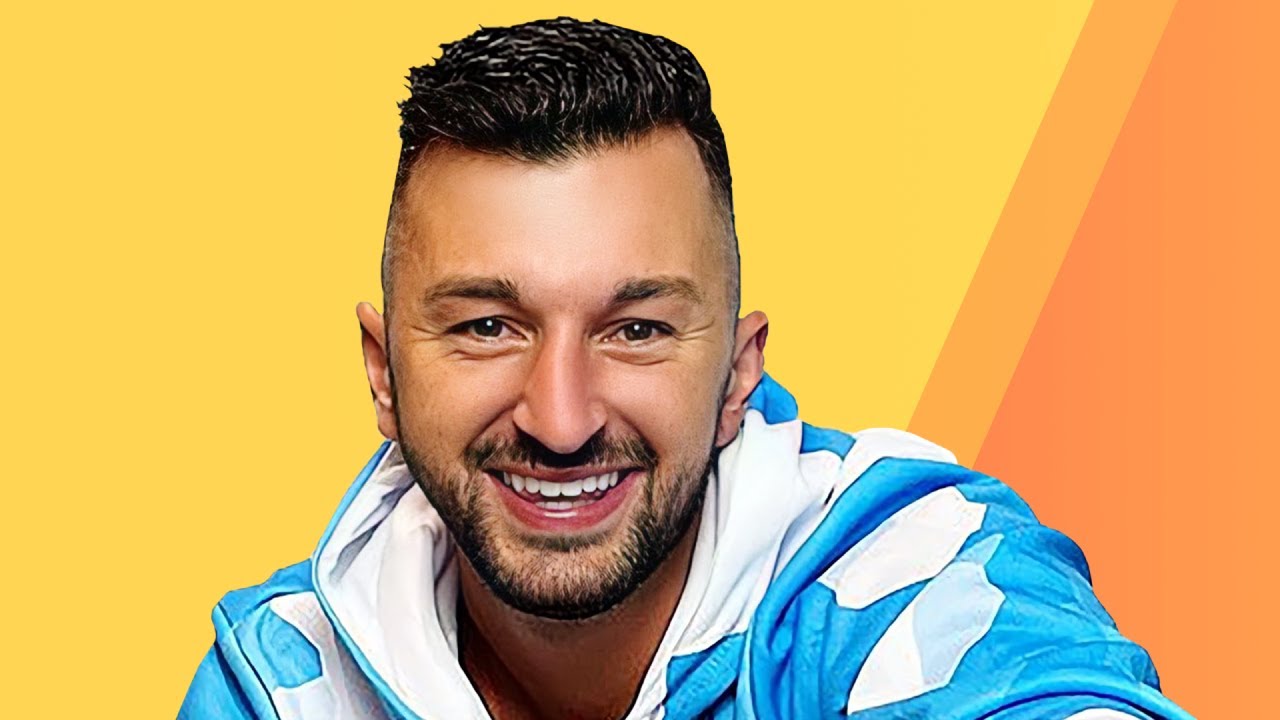 WHY Creators Should PRIORITIZE Mental Health - Feat Zachery Derinowski