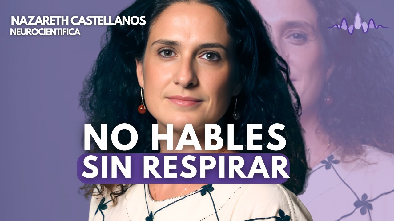 No es lo que dices... es desde dónde lo dices | Reflexión desde la neurociencia. Nazareth C.