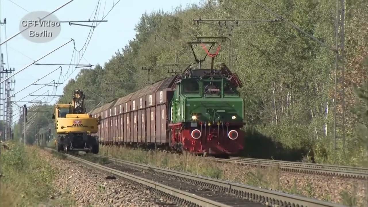 Kohleausstieg - Tagebau in der Lausitz