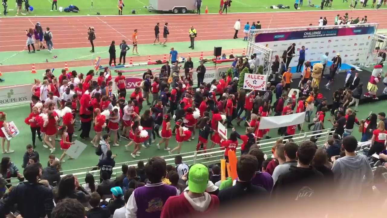 LeoPompom PULV CDMGE 2016