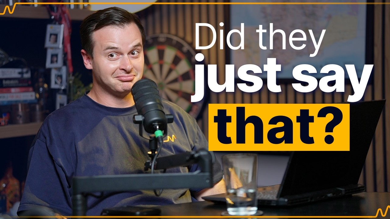 Listeners Are Back Pitching Their Top Mining Stocks