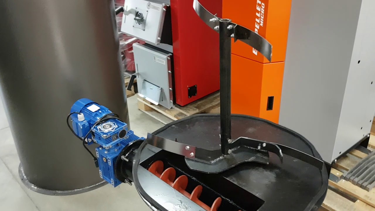 Expol Bio Uni 5-39 kW