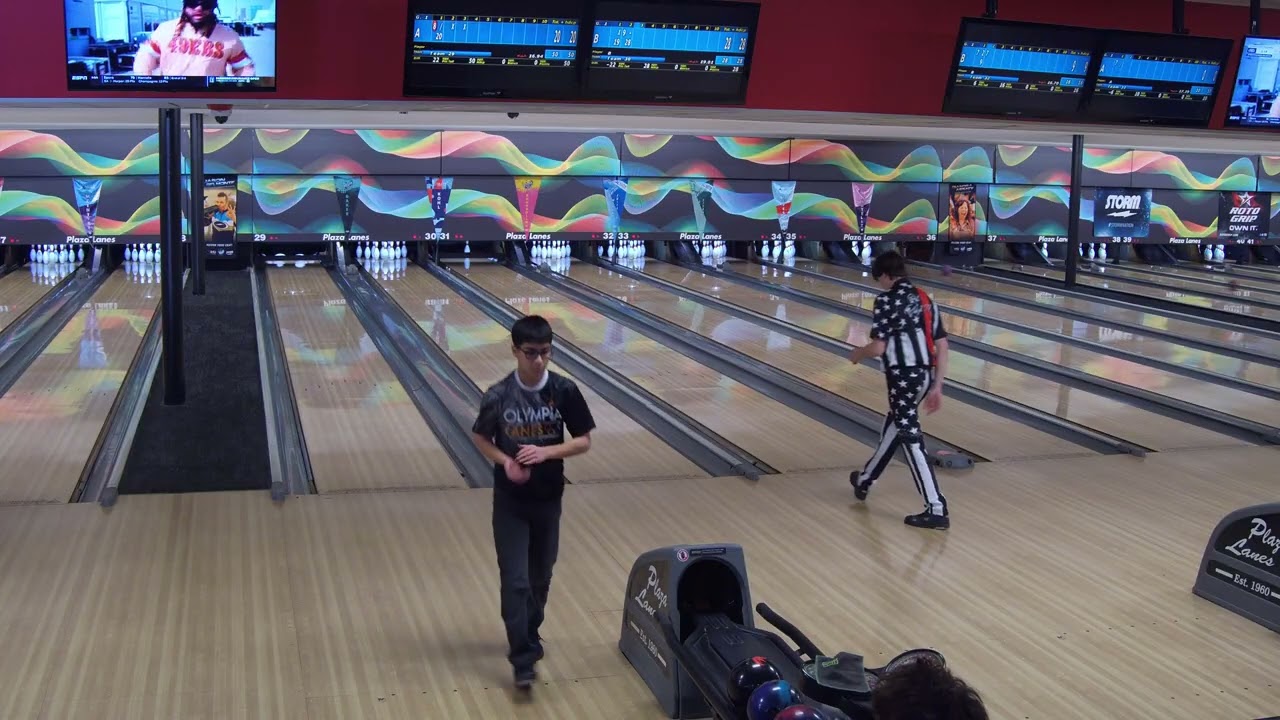 EYT Match Play 1/31/2026