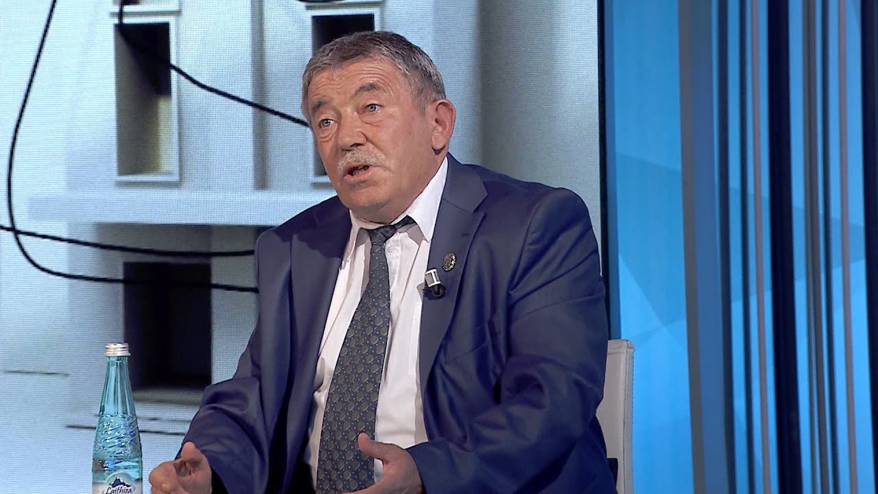 Stafa: 42 p&euml;rqind e tregut n&euml; Shqip&euml;ri &euml;sht&euml; informal, konsumator&euml;t t&euml; ken&euml; kujdes