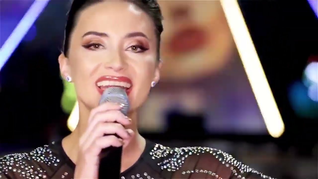 Diana Bucsa-Tinerețea mi s -a dus cu anii /Colaj petrecere